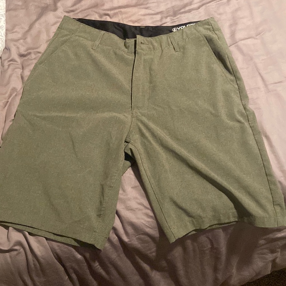 Volcom Surf & Turf Shorts